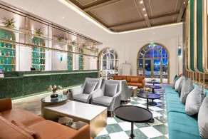 Orange Crystal Hotel Guiyang Guanshanhu High-speed Railway North Station - Image 5
