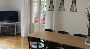 Altbauwohnung, Bern Zentrum - Image 5