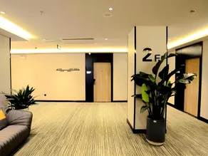GreenTree Inn Express Jinzhou Chaoyang Road - Image 4