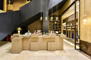 Atour Hotel Qinhuangdao Nandaihe Xianluo Island - Image 3