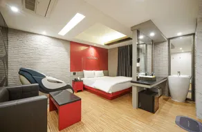 Hotel PIED Dongdaegu - Image 2