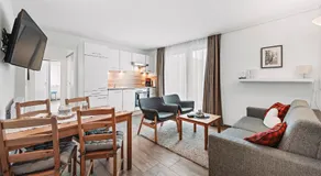 Familienfreundliche Wohnung | Skifahren in der Nähe | Hunde erlaubt - Image 5