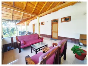 Goroomgo Sapphire Inn Nainital Near Kainchi Dham Temple - Image 5