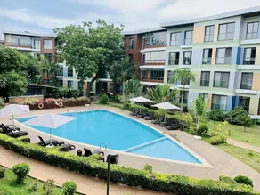 PLS Apartments - Cantonments - Image 3