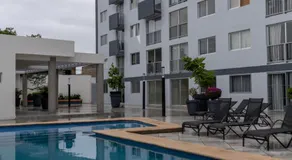 Departamento La Choza Central Pool in GDL downtown - Image 2