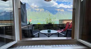 Boutique Hotel Bellevue B&B am Brienzersee Iseltwald Interlaken - Image 4