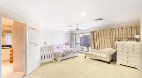 Charming 4BR House and Cozy Garden - Image 2