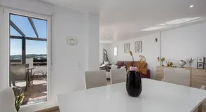 Ferienwohnung 'Atico Duplex Con Terraza' mit Meerblick, WLAN und Klimaanlage - Image 3