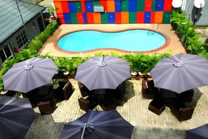 Western Dreams Hotel - Image 3