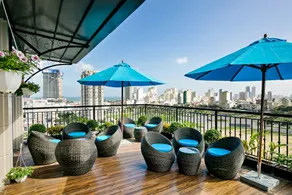 The Herriott Hotel & Suite - Image 5
