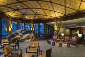 Disney Explorers Lodge - Image 5