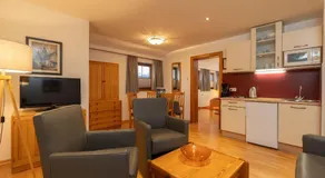 Mörtbauerhof und Haus Frühauf - Image 2
