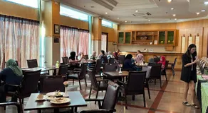 King Park Hotel Tawau - Image 2