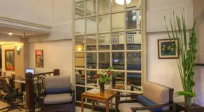 Fersal Hotel - Manila - Image 5