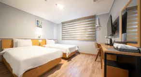 Sea Star Hostel - Image 2