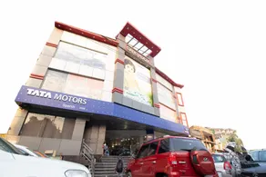 OYO Flagship 44094 Grand Inn Near Dashrath Puri Metro Station - Image 4