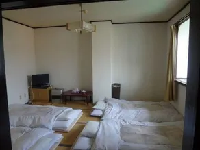 Business Hotel Wakafuji - Image 4