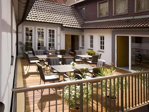 Hotel Restaurant Lamm Rosswag - Image 3