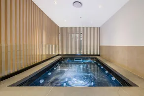 Modern, Executive 1 Bedroom Apartment With Balcony - Image 3
