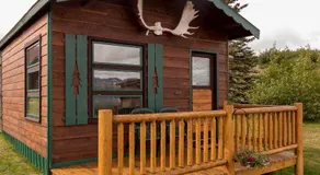 Caribou Lodge Alaska - Image 4
