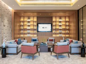 Renjoy Hotel Guangzhou Huadu - Image 4