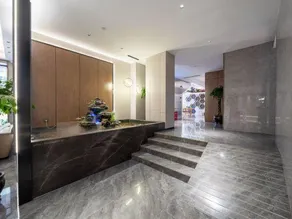 cang nan huo mao dianjin hotel - Image 2