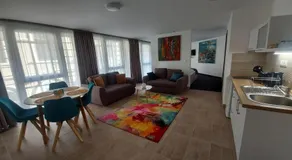 City Center Apartmanház - Image 3