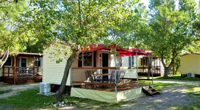 Campsite Pisak - mobile homes by the sea - Image 4