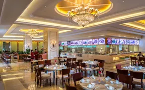 Vienna International Hotel Beijing Wendu Water City - Image 4