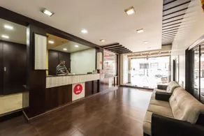 Super Hotel O Sai Kalyan Suites - Image 2
