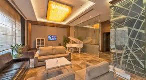 Istanbul Dora Hotel - Image 2