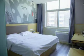 Thank Inn Plus Hotel Beijing Miyun Yunguoyuan West Road - Image 3