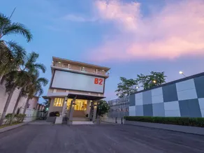 B2 Phitsanulok Boutique & Budget Hotel - Image 5