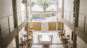 Hana Praia Hotel - Image 3