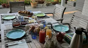 B&B de grote Zeearend - Image 5