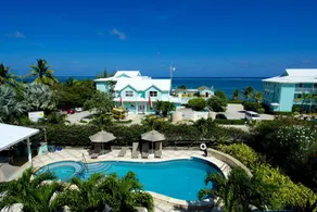 Compass Point Dive Resort - Image 4