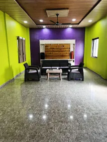 Red Stone Pool Villa - Image 3
