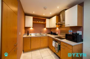 The Prospect Pad - Parking - Gym&Pool - Balcony by - Image 4