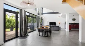 Loft Design - Terrasse - Centre Ville - Baby Foot - Image 3