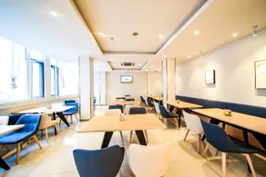 Hanting Hotel Chengdu Kuanzhai Alley Fuqin Metro Station - Image 3