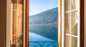 Chalet Apartments Iseltwald - Image 3