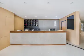 Ease Hotel - Dalian Lushun Foreign Languages Institute - Image 4