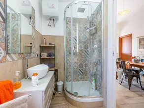 Apartment, Sicily with Terrace - Image 3