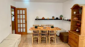 APARTAMENTO - WIFI FREE - FRENTE AL MAR - Image 4
