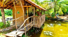 Maiya Wild Ship Villa - Image 4