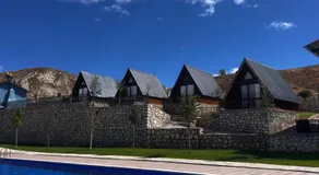 Apeyron Bungalov & Pansiyon - Image 3