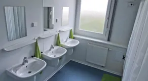 Hostel Wrzesnia - Image 2