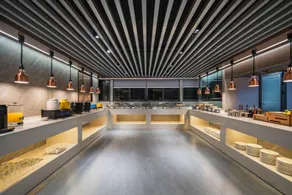 Mingzhu Enjoy Hotel (Tourist Distribution Center Branch) - Image 5