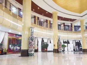 Liaoyuan Business Hotel - Image 3