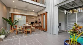 Villa Orchid - Balinese Sanctuary near Beach and CBD - Image 5